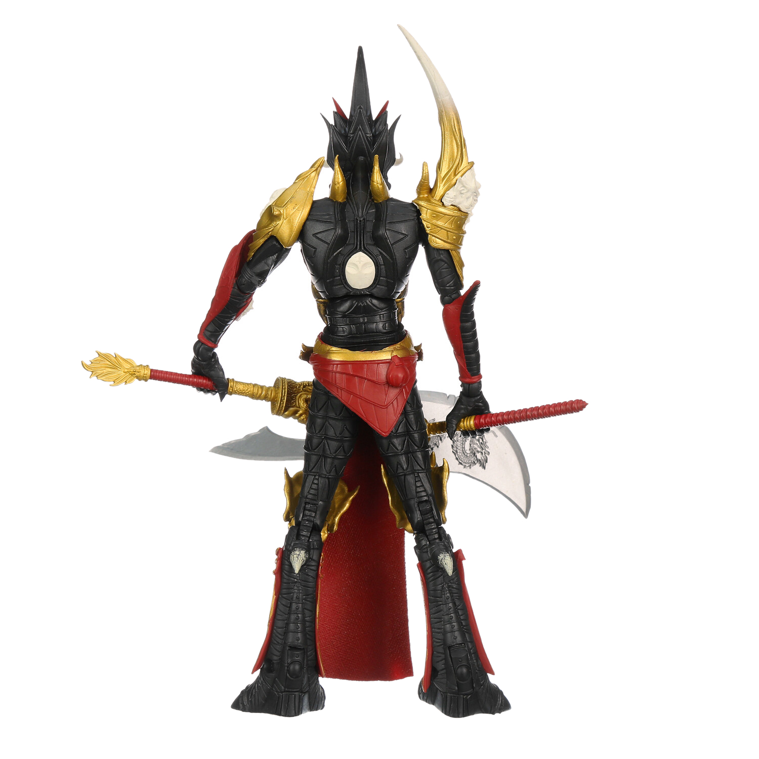 Spawn 7