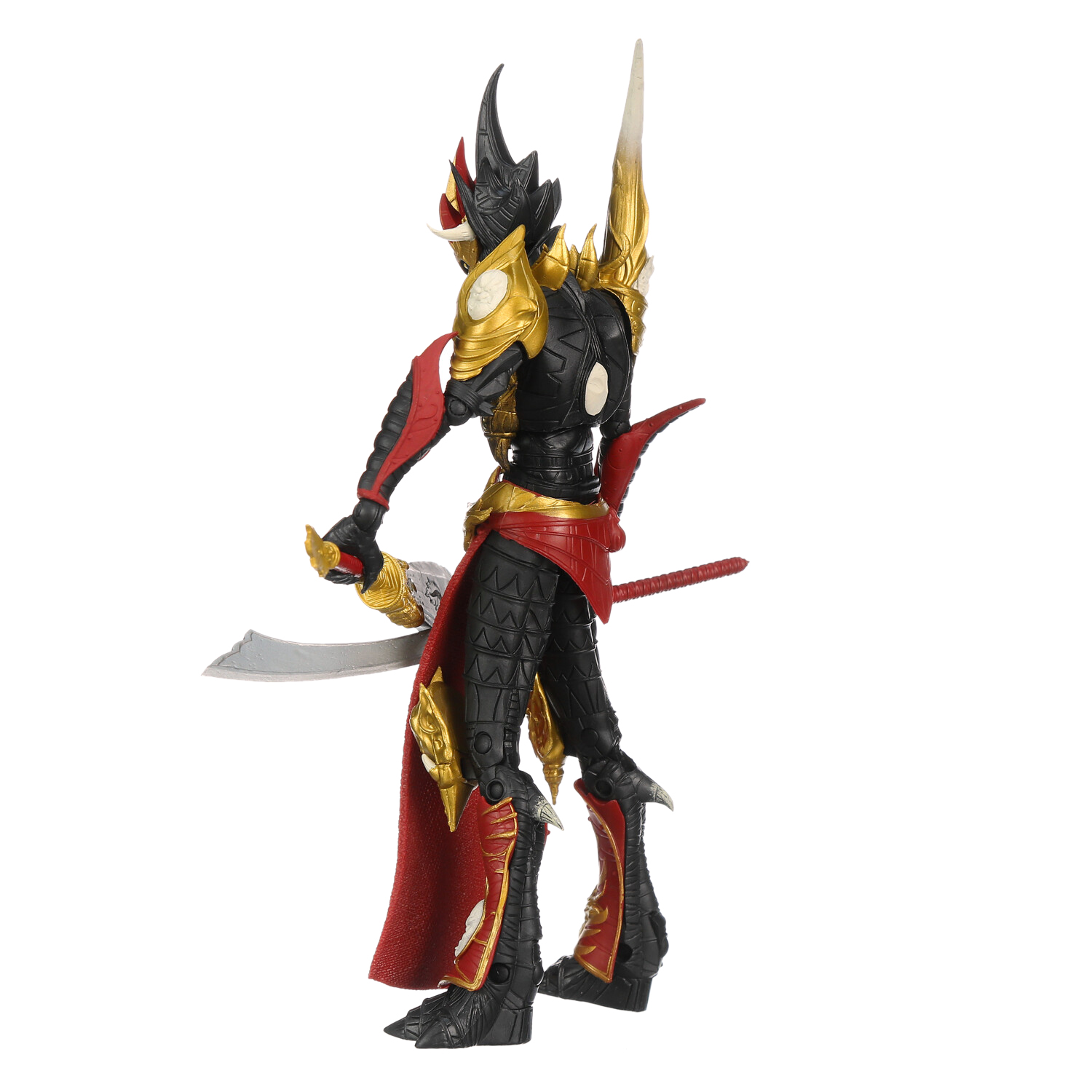 SPAWN　７種類 Ninja Spawn 7