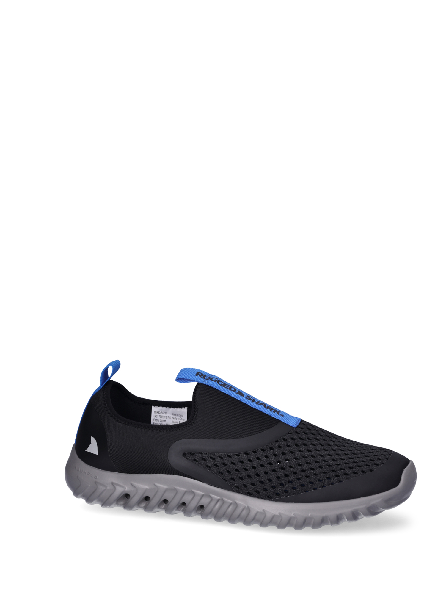 Rugged Shark Men s Water Shoe Walmart