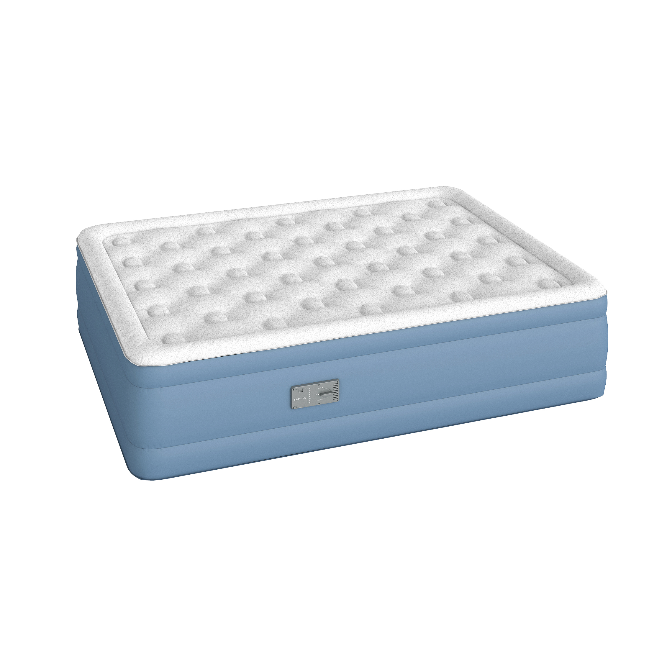 SHINECRAVE Automatic Inflatable Mattress Bed