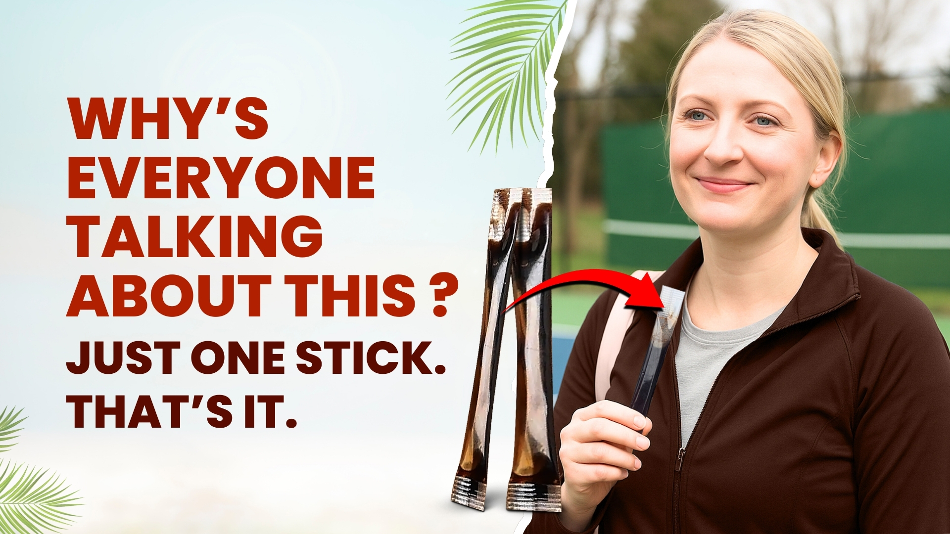 thumbnail video image 2 of Natruveda Shilajit Honey Sticks, Pure Himalayan Resin, Raw Honey and Saffron, 30 shilajit honey Sticks, 2 of 6