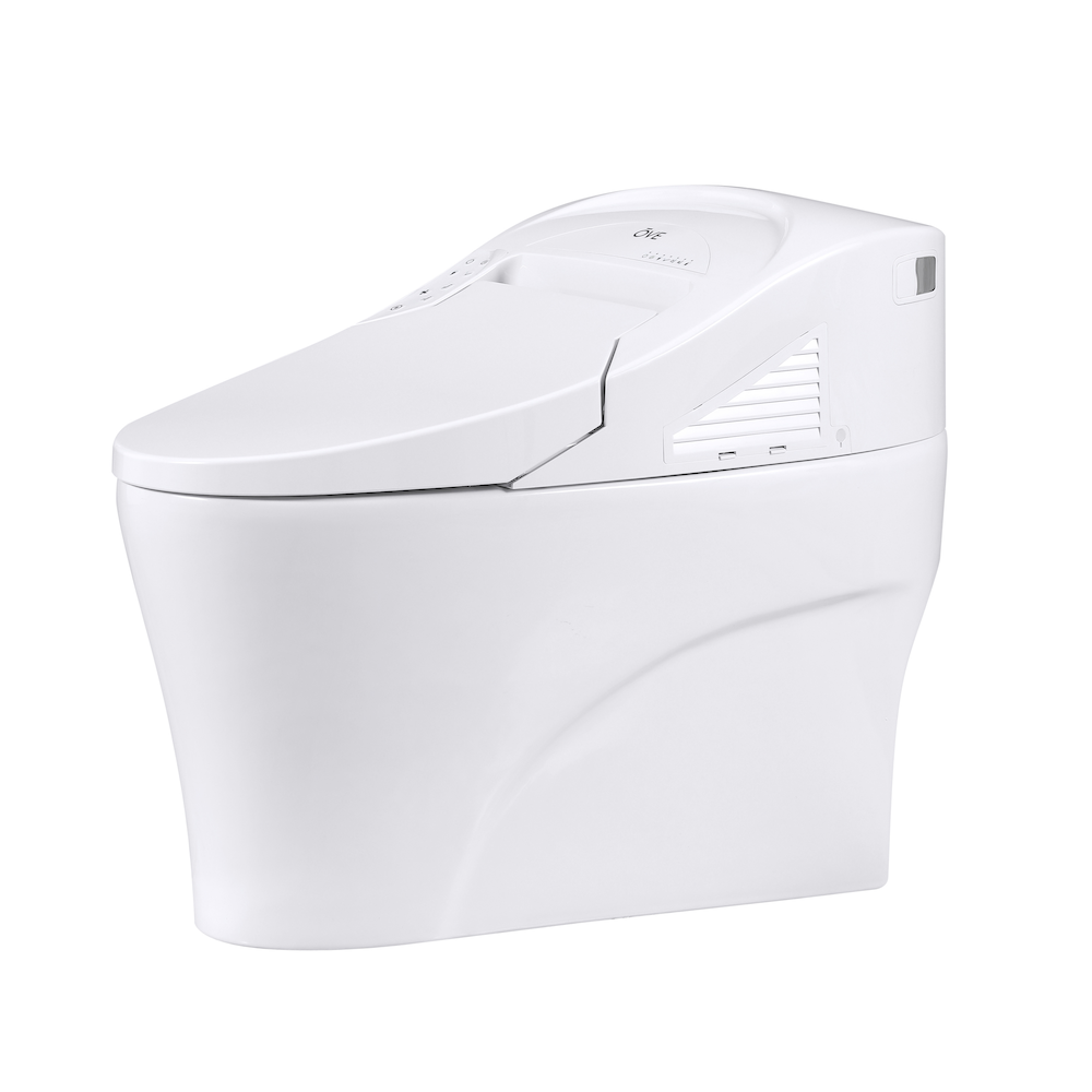 Ove Toilet Review Of The Best OVE DECOR Smart Bidets, 43 OFF