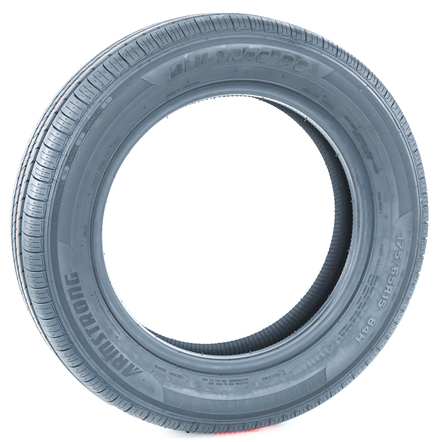 Armstrong Tires, Passenger Tire, 175/65R15 84H All Season