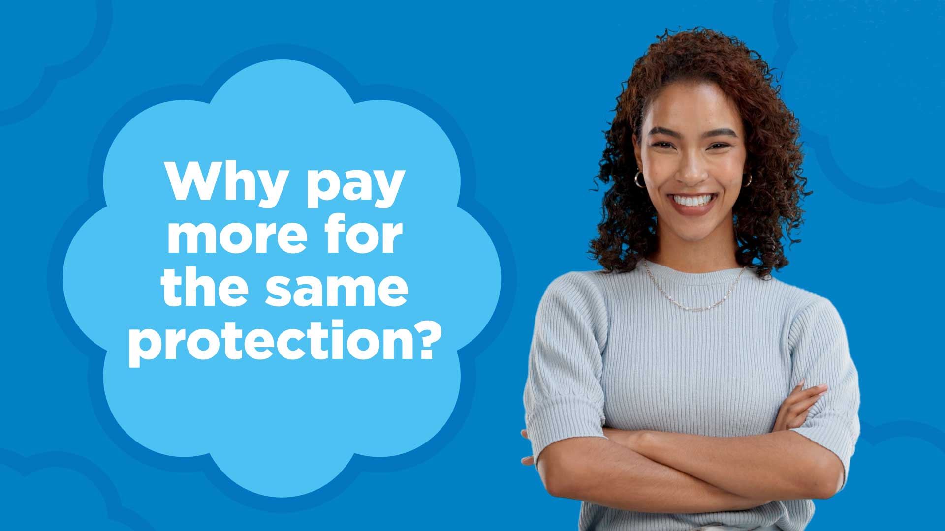 Equate Extra Protection Everyday Panty Liners, Extra Long Le