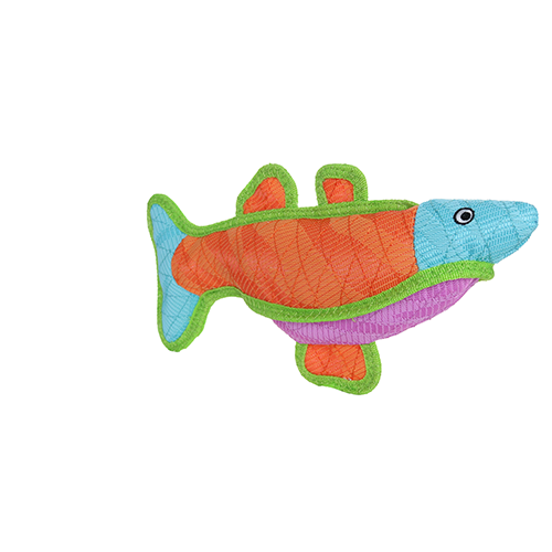 アクセサリー NEIGHBORHOOD DOG FISH TOY NEIGHBORHOOD - DOG FISH TOY | HBX - Globally Curated Fashion