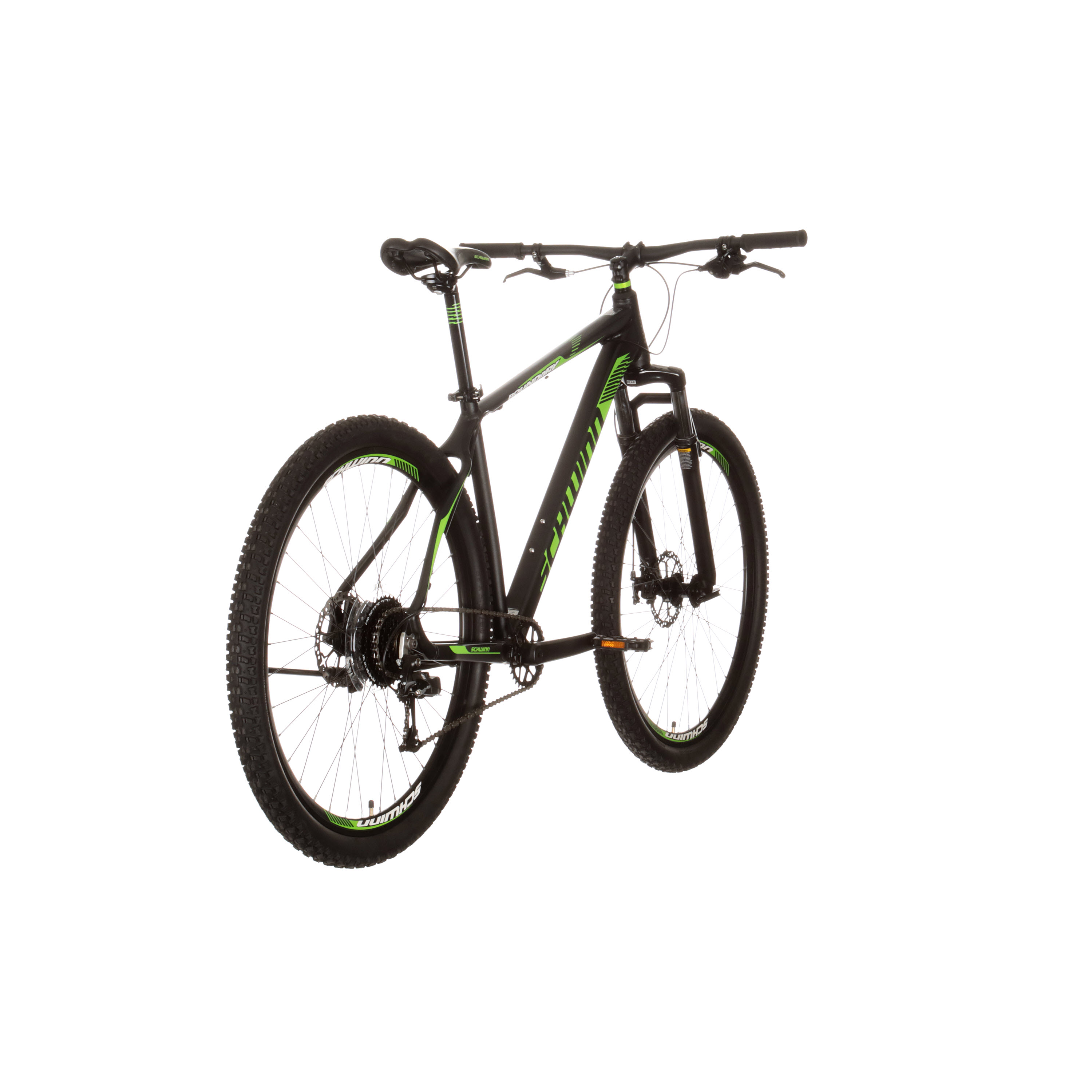 men's schwinn boundary mountain bike