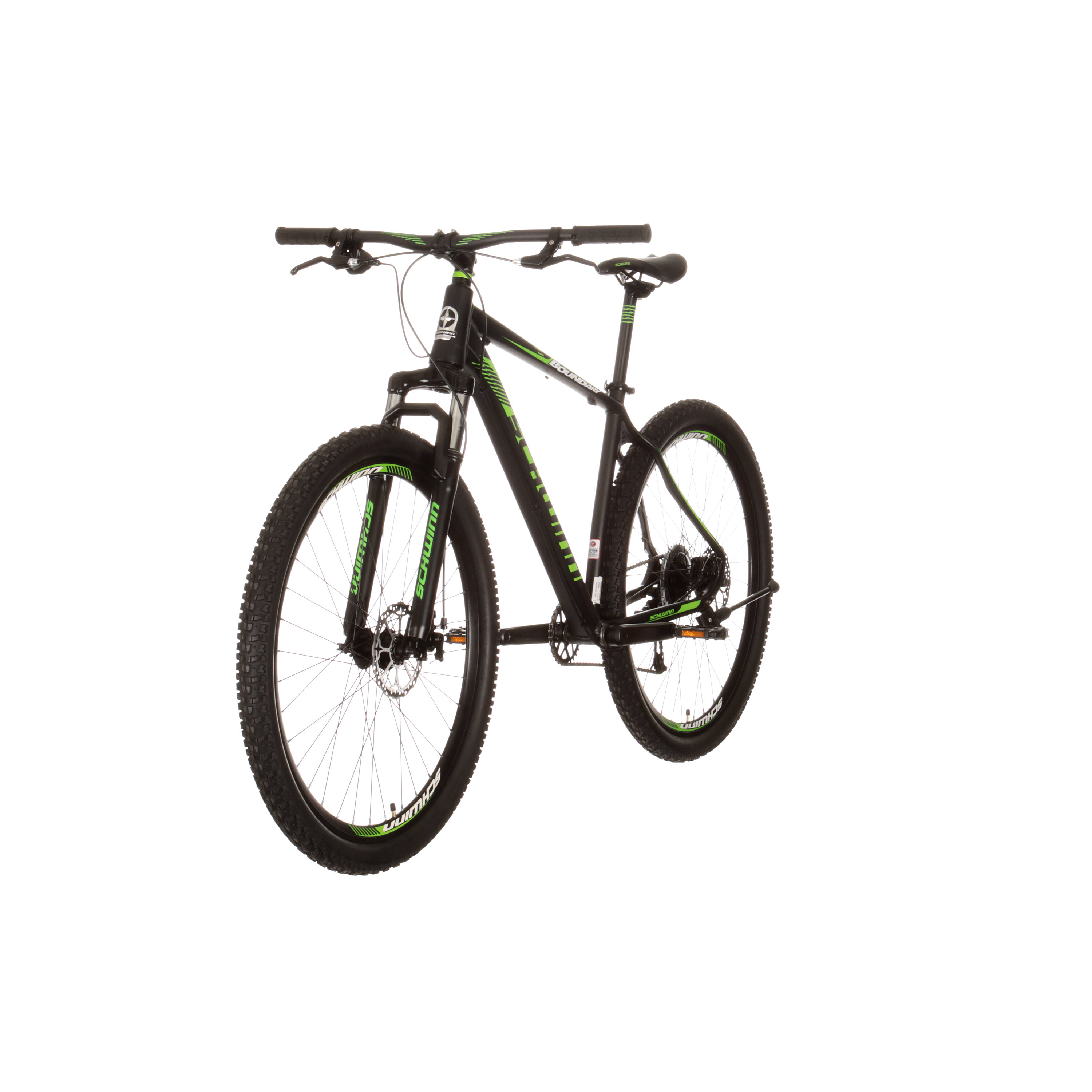 Walmart discount schwinn boundary