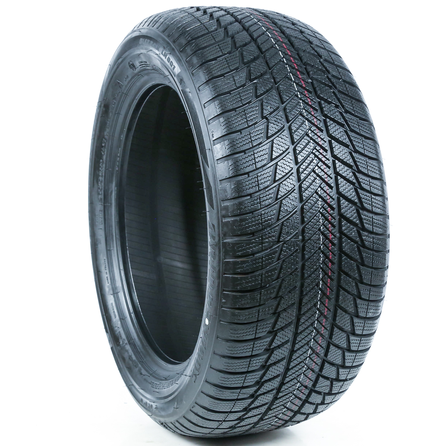 Bridgestone Blizzak LM001 RFT Winter 265/50R19 110H