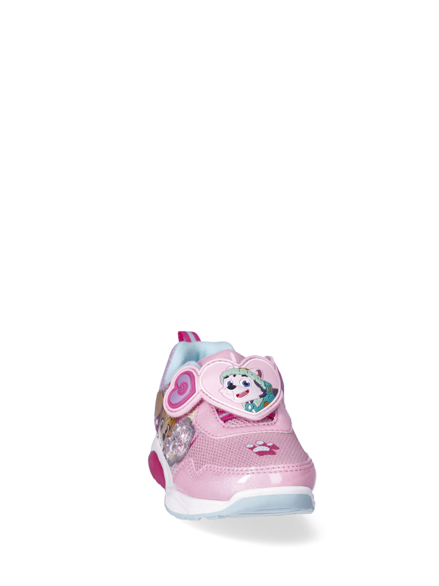 Walmart paw patrol on sale sneakers