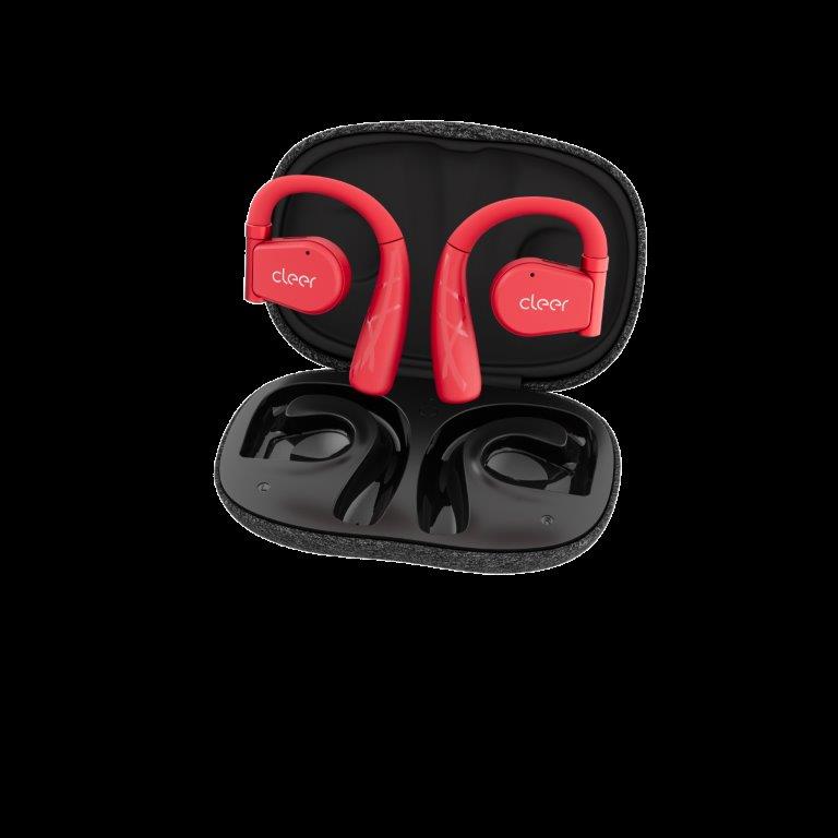 Cleer ARC II Sport Open-Ear True Wireless Bluetooth