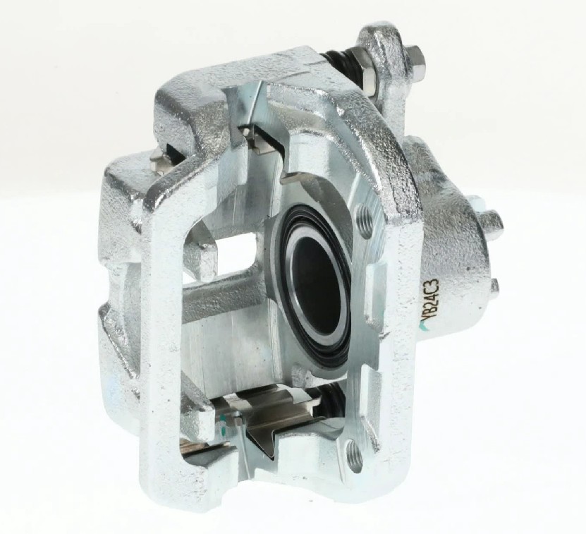 thumbnail video image 2 of OEG Parts New Rear Caliper Replacement For Honda Odyssey 3.5L 05-10 2005 2006 2007 2008 2009 2010 43019SHJA01 43018SHJA01 19-B2929 19B2929 19-B2928 19B2928, 2 of 10