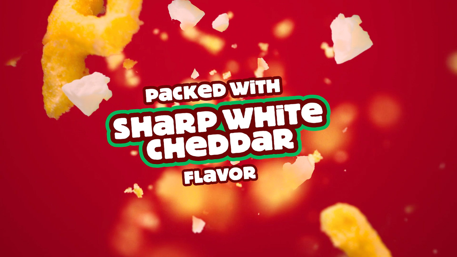 Cheez-It Crunch Sharp White Cheddar Cheesy Baked Snacks, Lunch Snacks ...