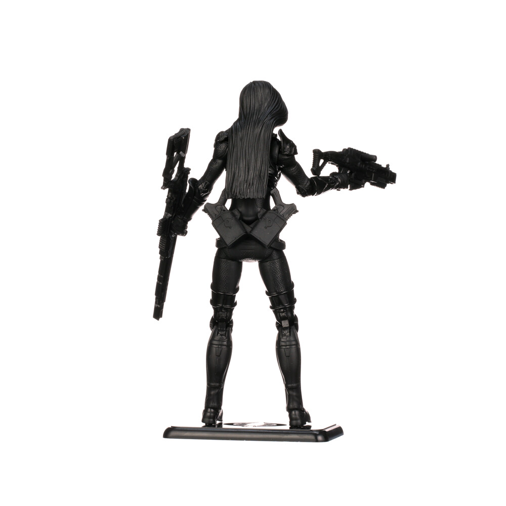 G.I. Joe Classified Series: Baroness Action Figure Toy for