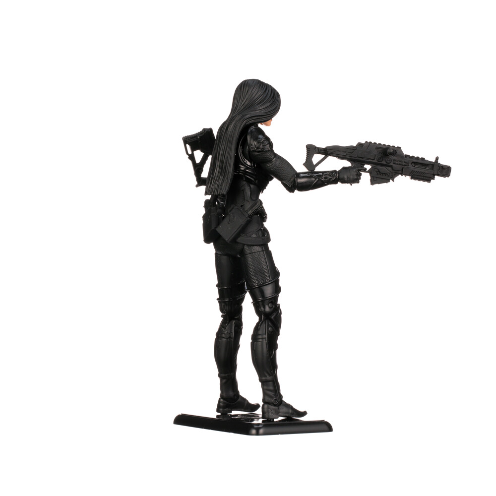 G.I. Joe: Cobra Enemy Baroness Kids Toy Action Figure for Boys and