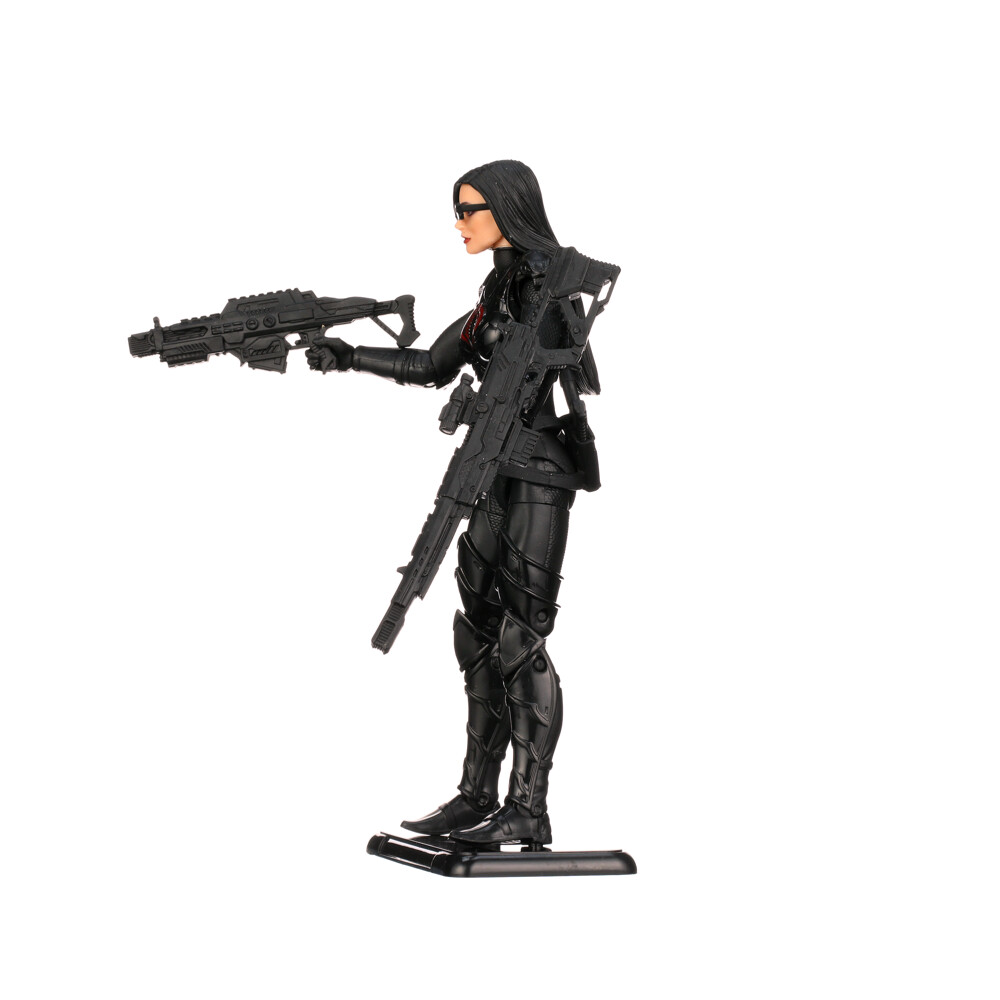 G.I. Joe: Cobra Enemy Baroness Kids Toy Action Figure for Boys and