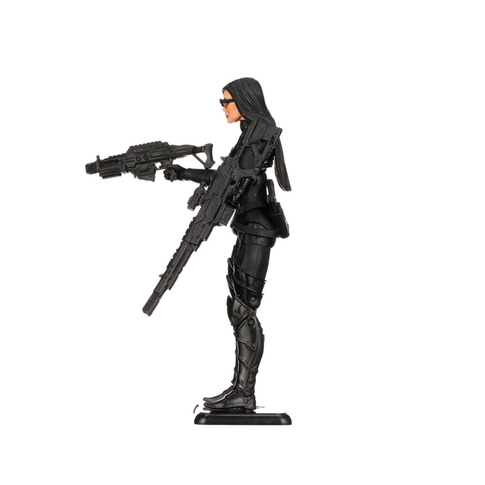 G.I. Joe: Cobra Enemy Baroness Kids Toy Action Figure for Boys and