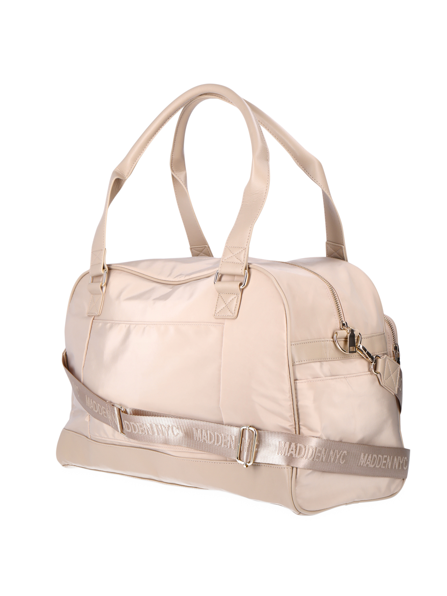 Madden NYC Women's Cargo Pocket Weekender Bag - Walmart.com