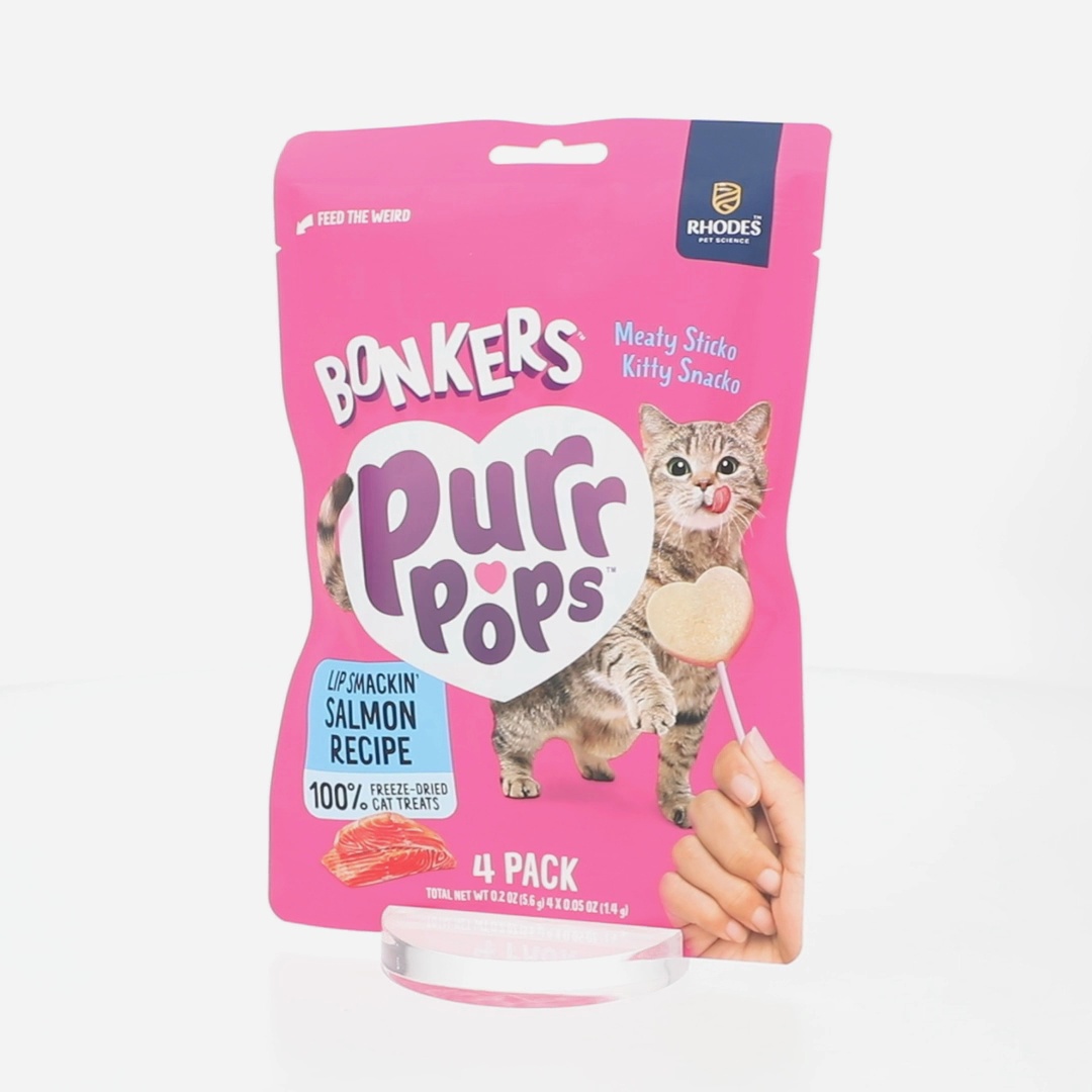 POP キャットフード df53bd3f-f3bd-4bf8-ab5e-