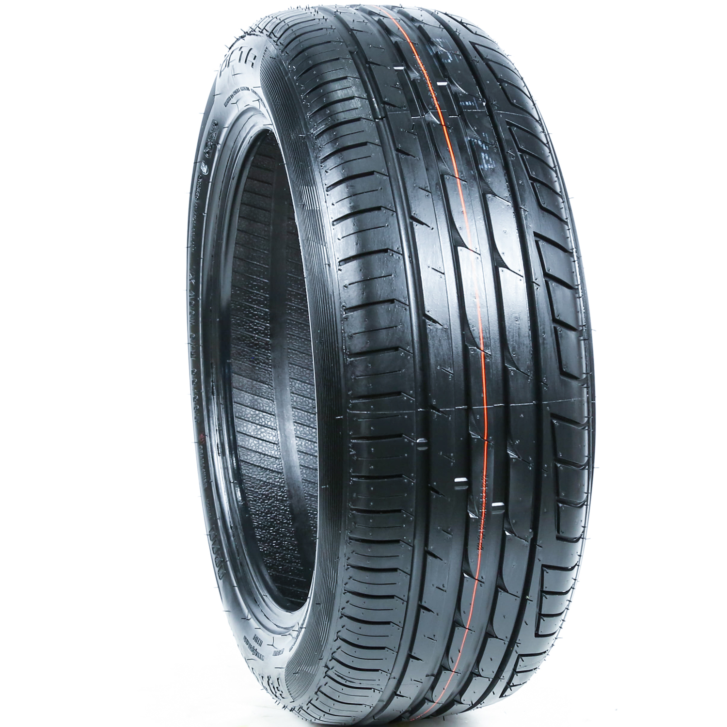 Forceum Octa All-Season Passenger Tire 235/55R19 105V XL, Perfect