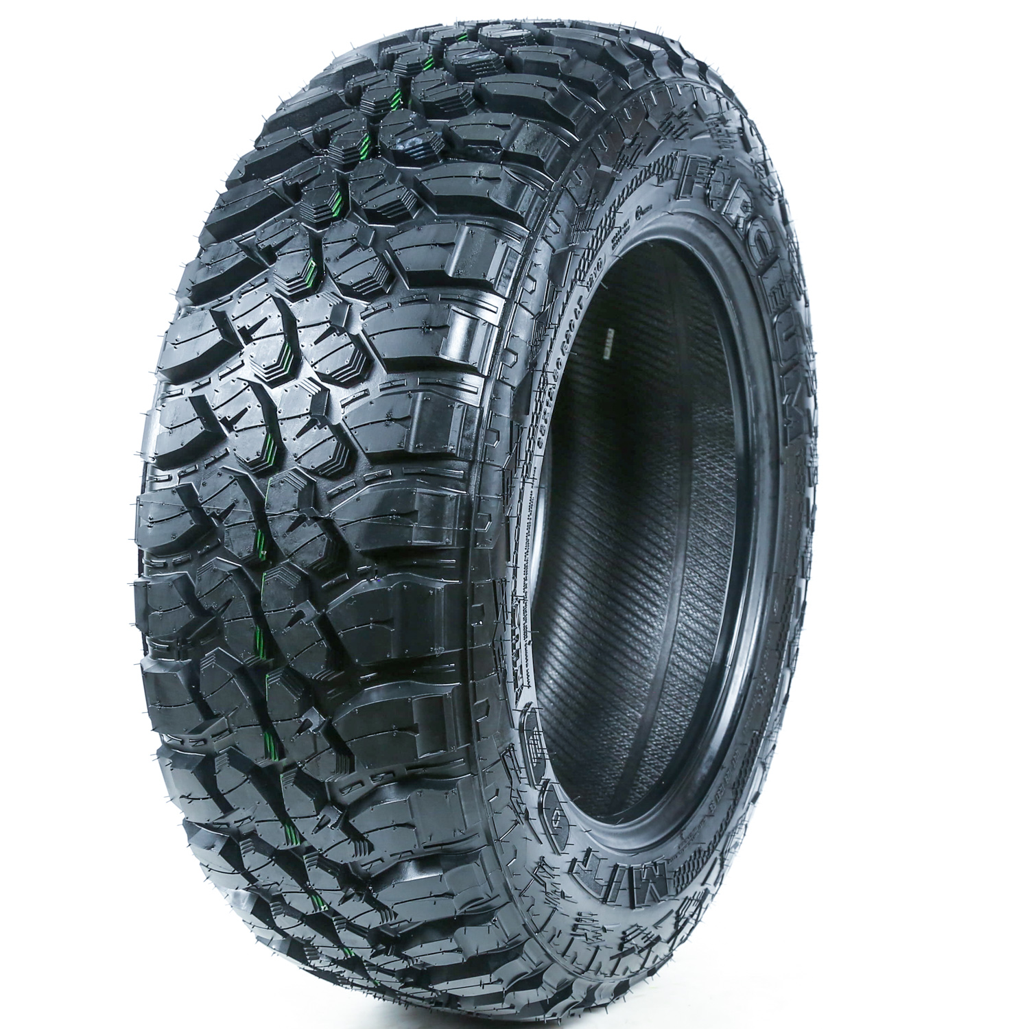 Mickey Thompson Mickey Thompson Baja Boss A/T Tire 249344