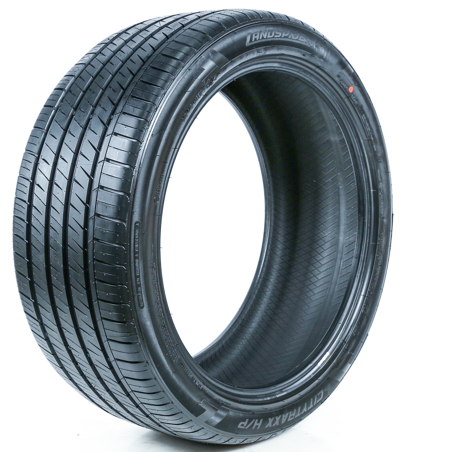 Free Shipping! Landspider Citytraxx H/P 285/40ZR22 285/40R22