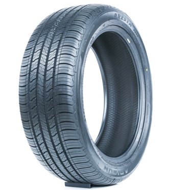 Prinx HiCountry HA2 All Season Tire 245/75R16 111T - SUV/Crossover Tire With Quiet Ride