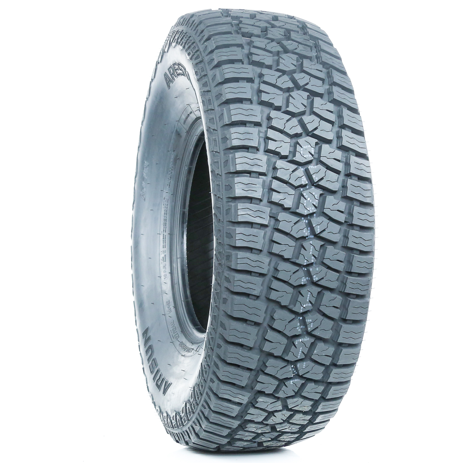 Arisun Aresta A/T ZG06 Mud Grip Drive All Terrain LT315