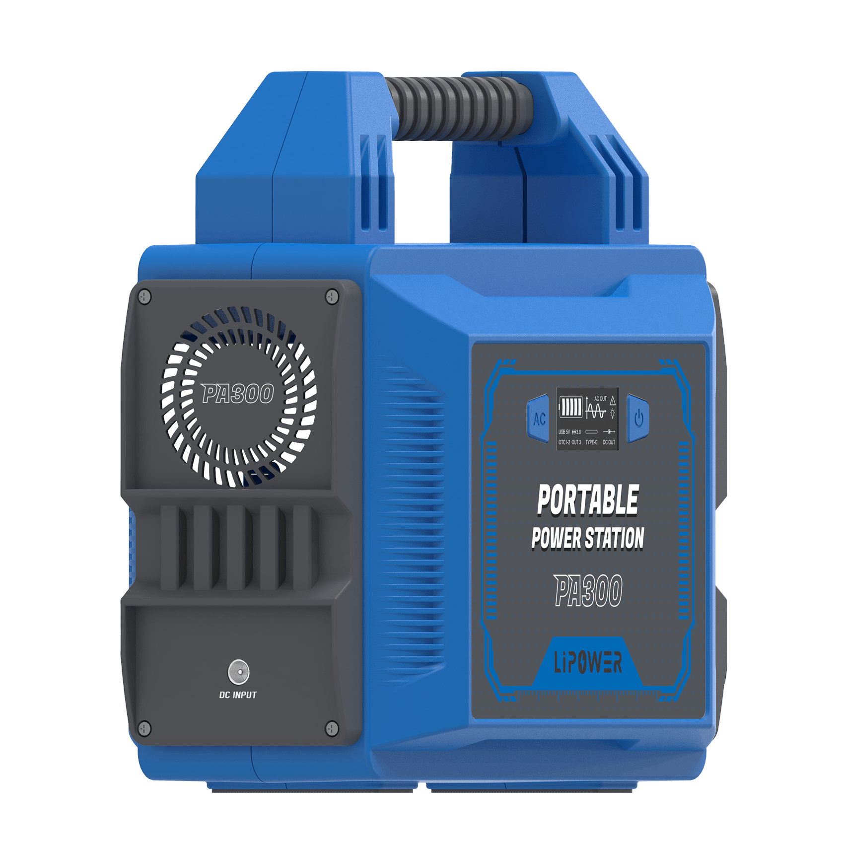 LIPOWER PA300 Power Station CleanTechnica Review, 40 OFF