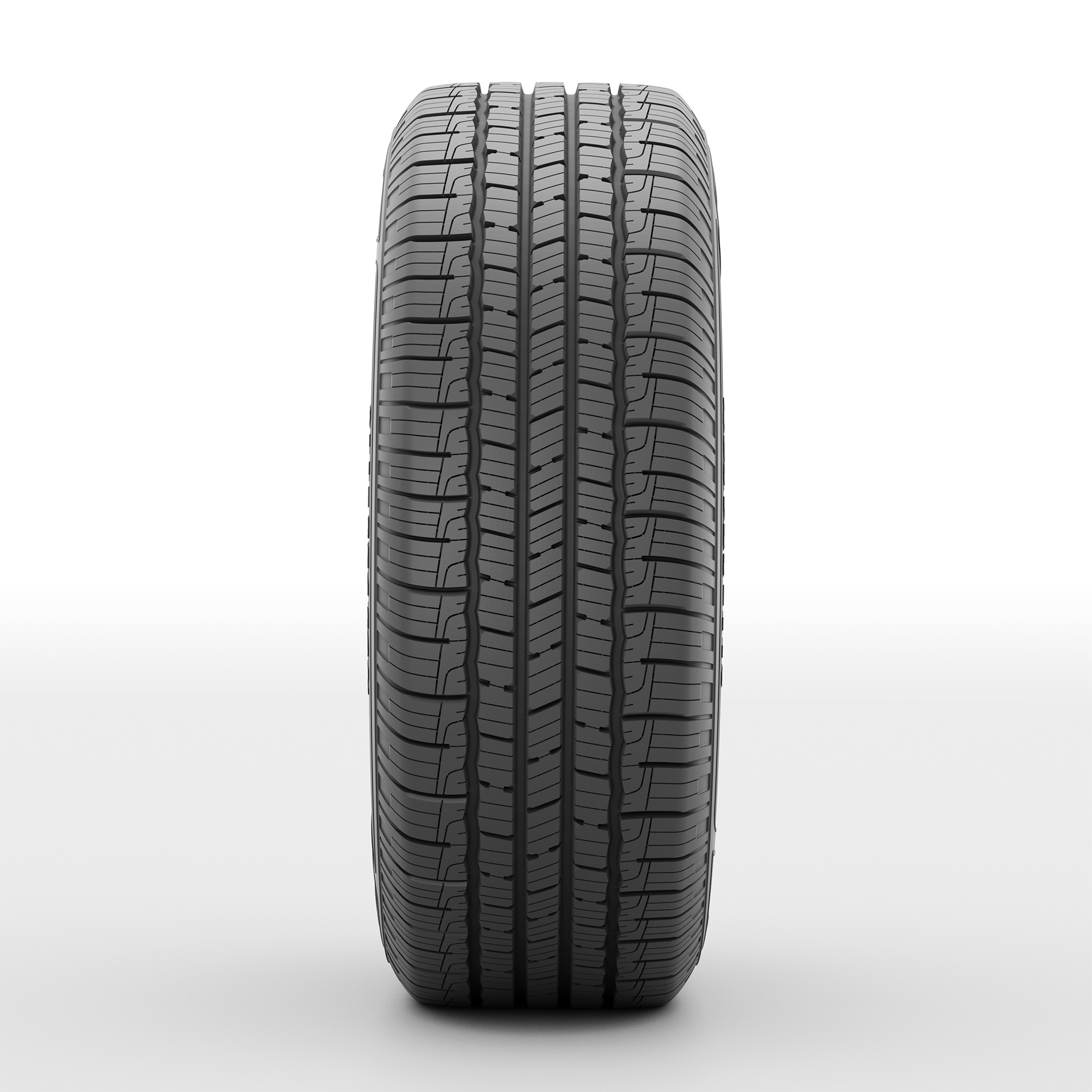 Goodyear 99H All-Season 235/55R17 All-Season Reliant Tire