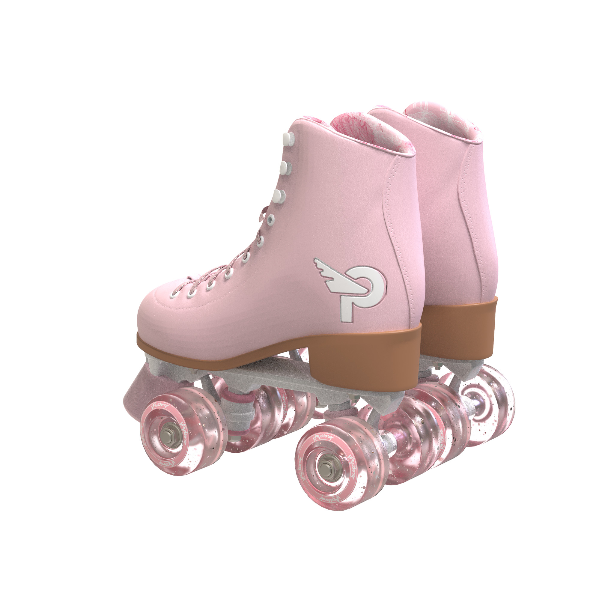 Pistachio Roller Skates Girls Underwear – Belles & Beaux®