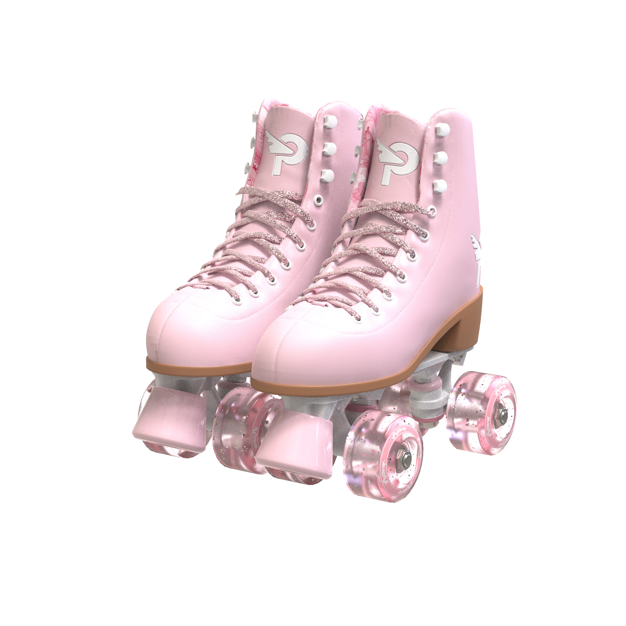 Walmart on sale shoe skates