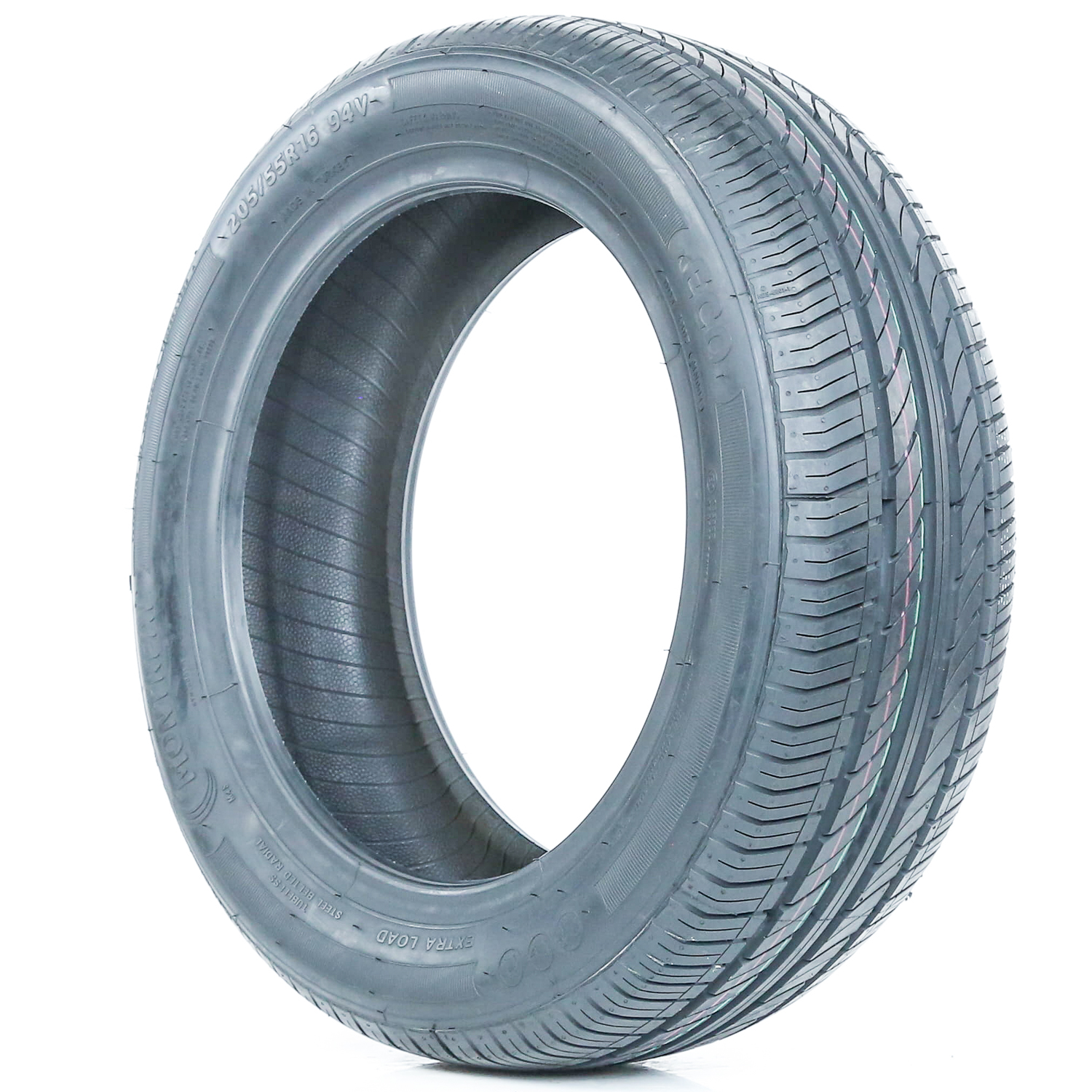 Montreal Eco All Season Passenger Tire - 205/55R16 94V XL