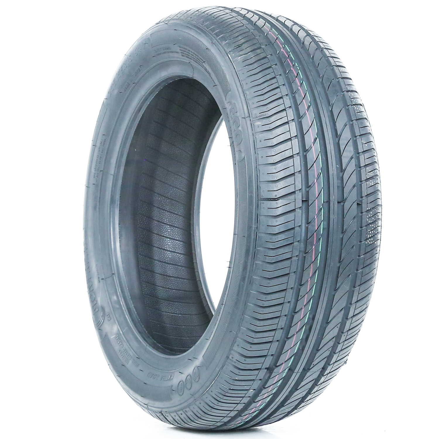 Montreal, Passenger Tire, 205/55R16 94V XL, All Season - Walmart.com