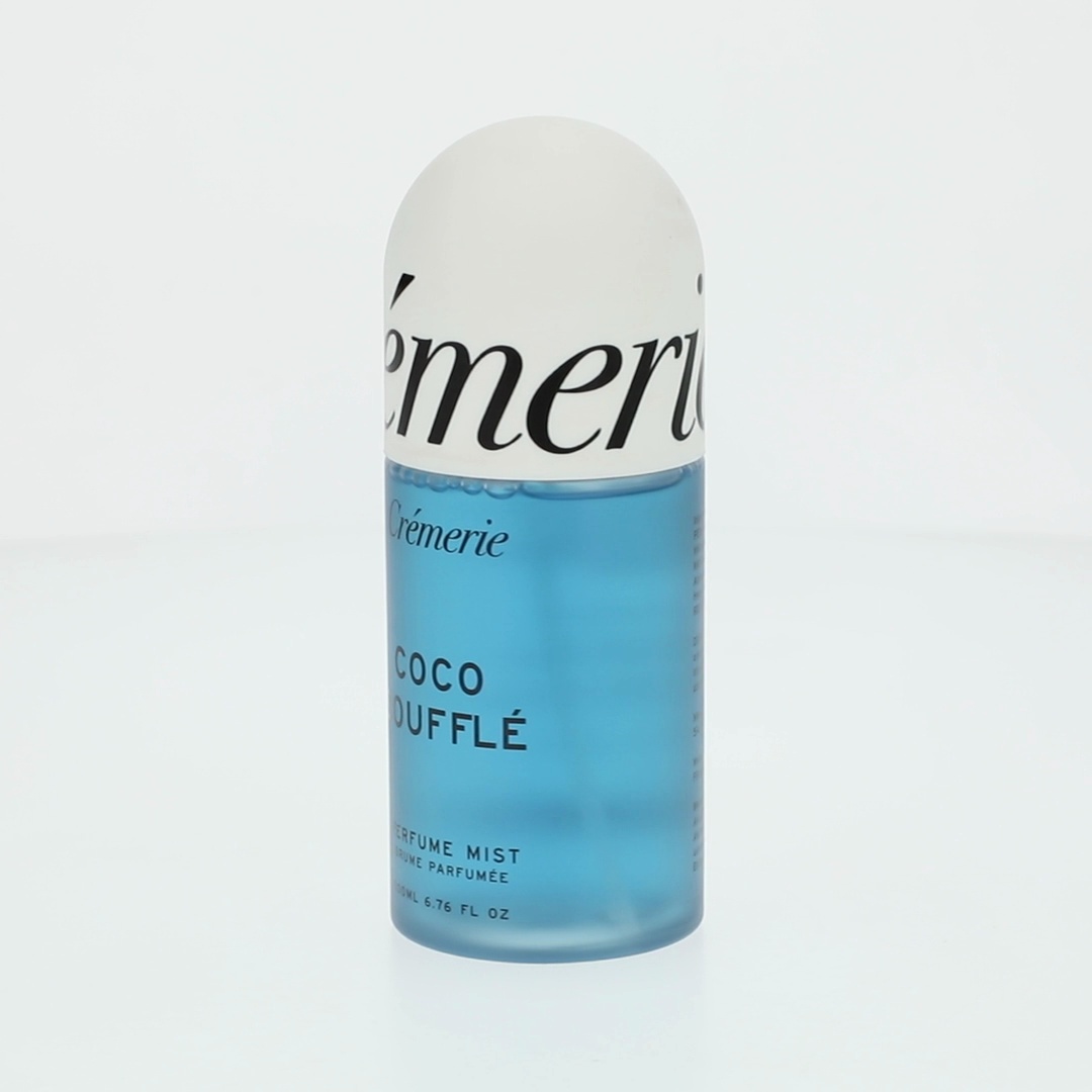 CREMERIE PERFUME MIST COCO SOUFFLE - Walmart.com