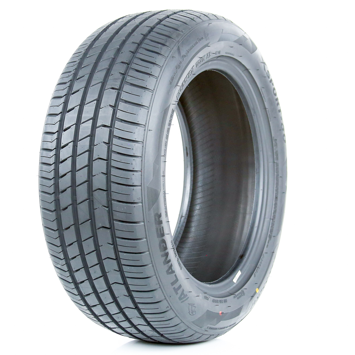 Atlander XSport-86 235/55ZR17 235/55R17 103W XL High Performance