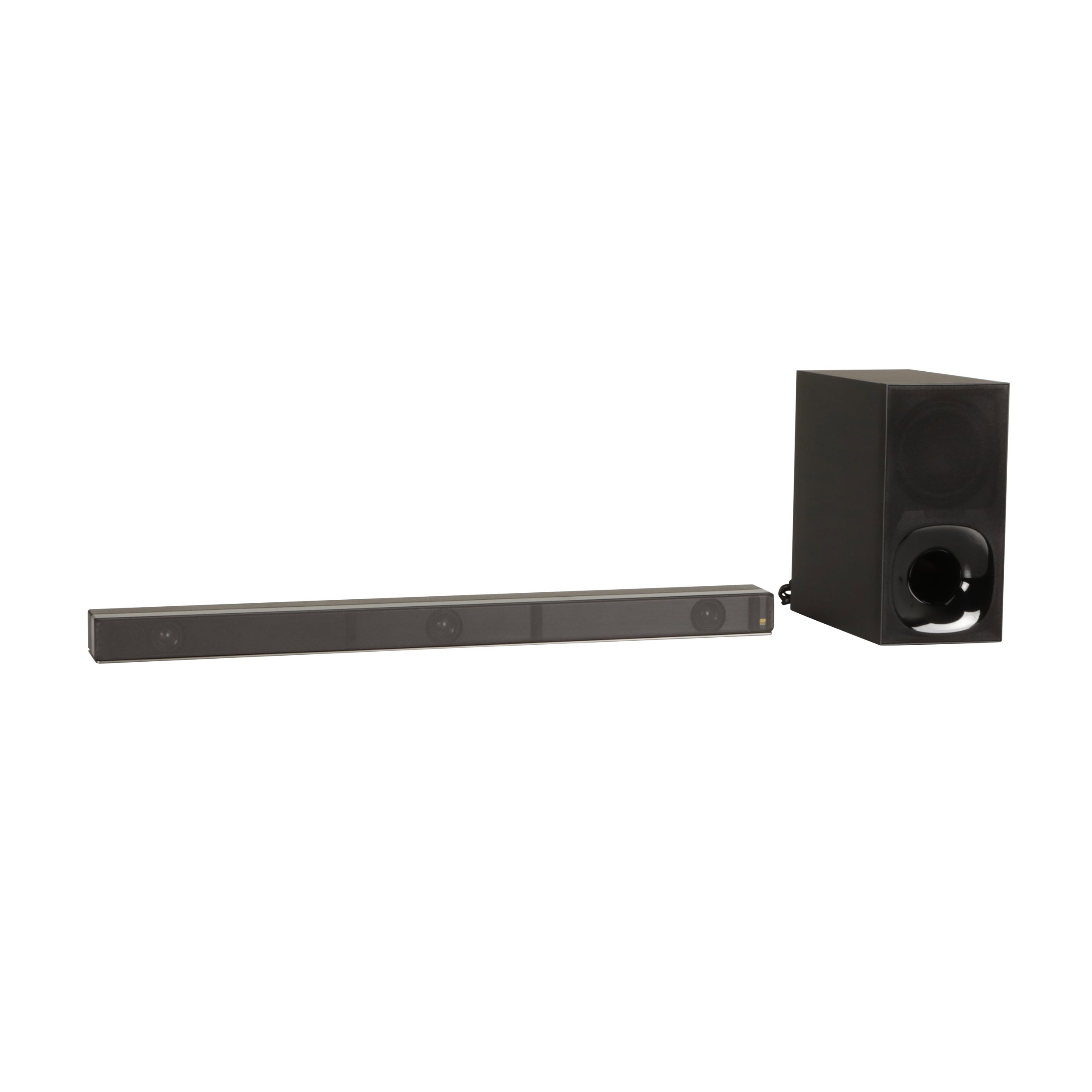 soundbar subwoofer murah