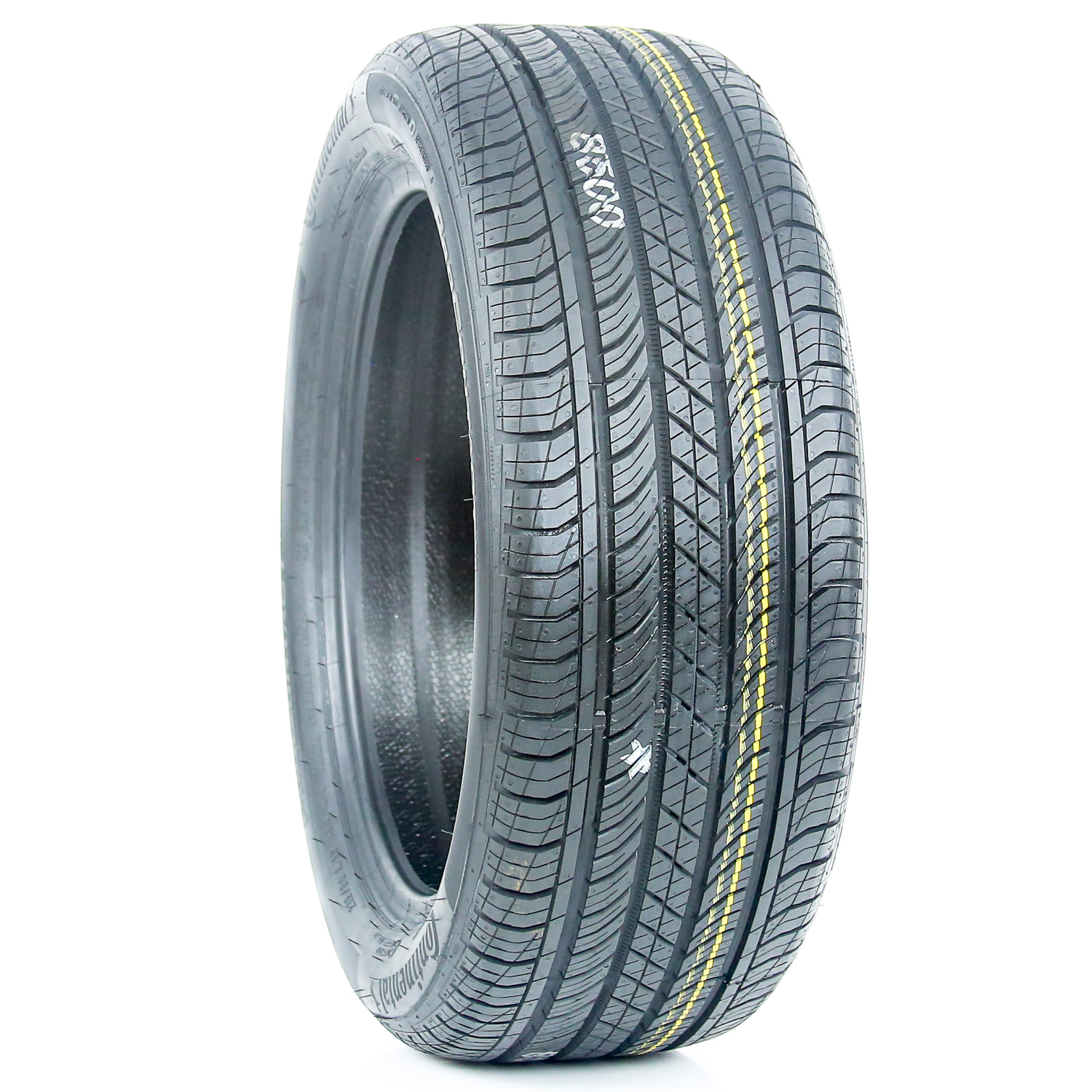 Continental ProContact TX 215/50R17 91H All Season Passenger Tire