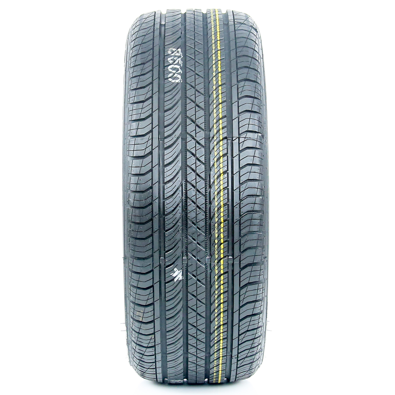 Continental ProContact TX 215/50R17 91H All Season Passenger Tire
