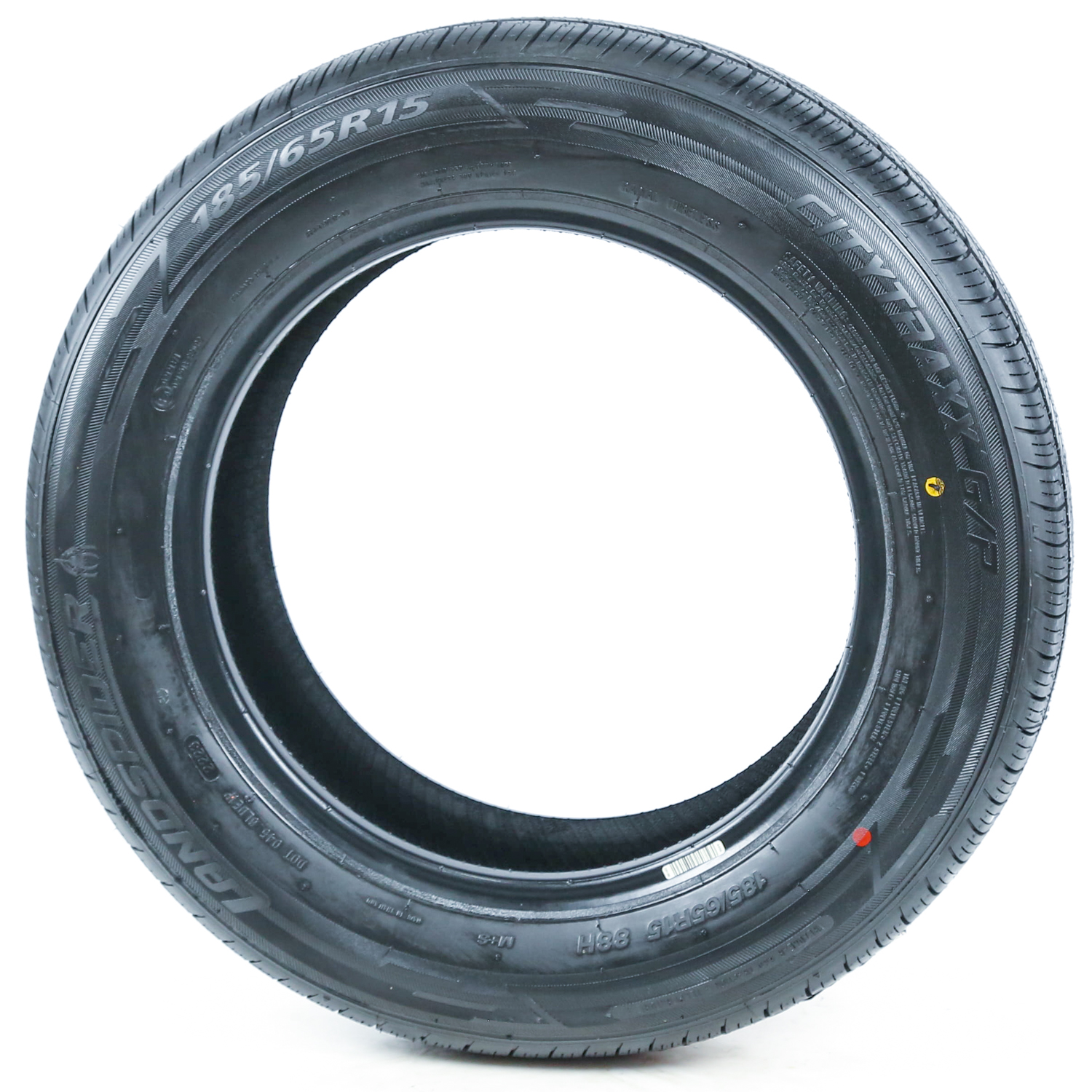 Landspider Citytraxx 185/65R15 Performance Tire Fits: 2017 Landspider Citytraxx 185/65R15 Performance Tire Fits: 2017