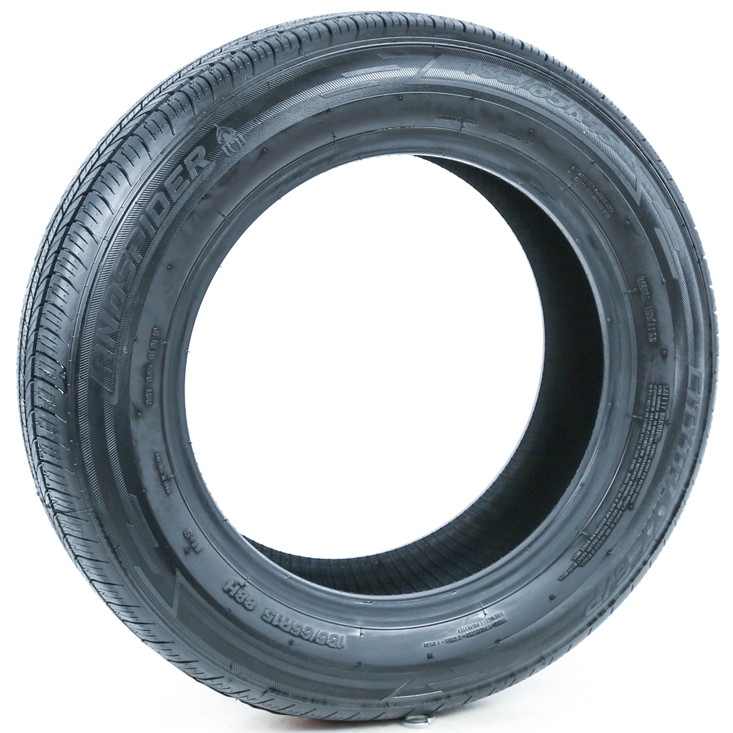 Landspider Citytraxx 185/65R15 Performance Tire Fits: 2017 Hyundai