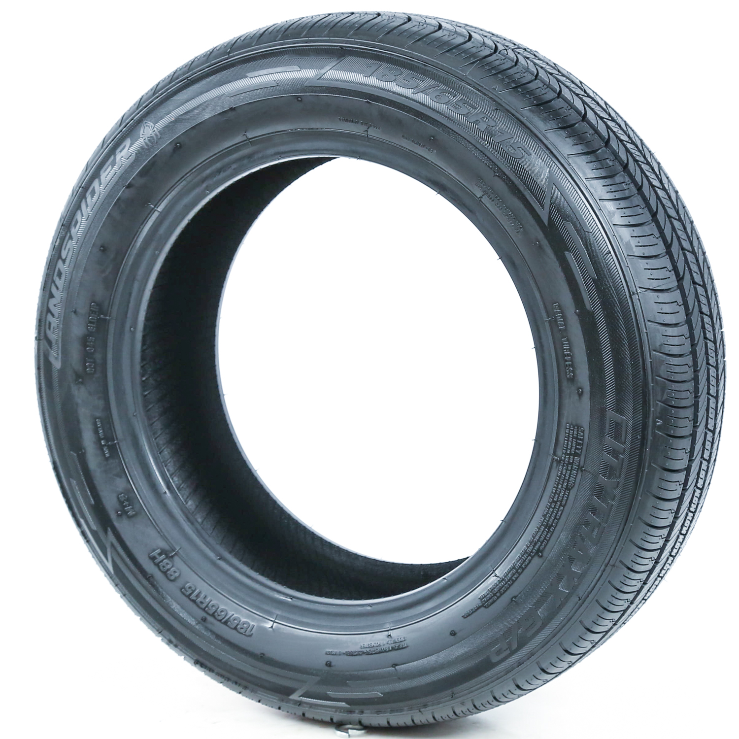 185/65R15 ② Landspider Citytraxx 185/65R15 Performance Tire Fits: 2017 Hyundai