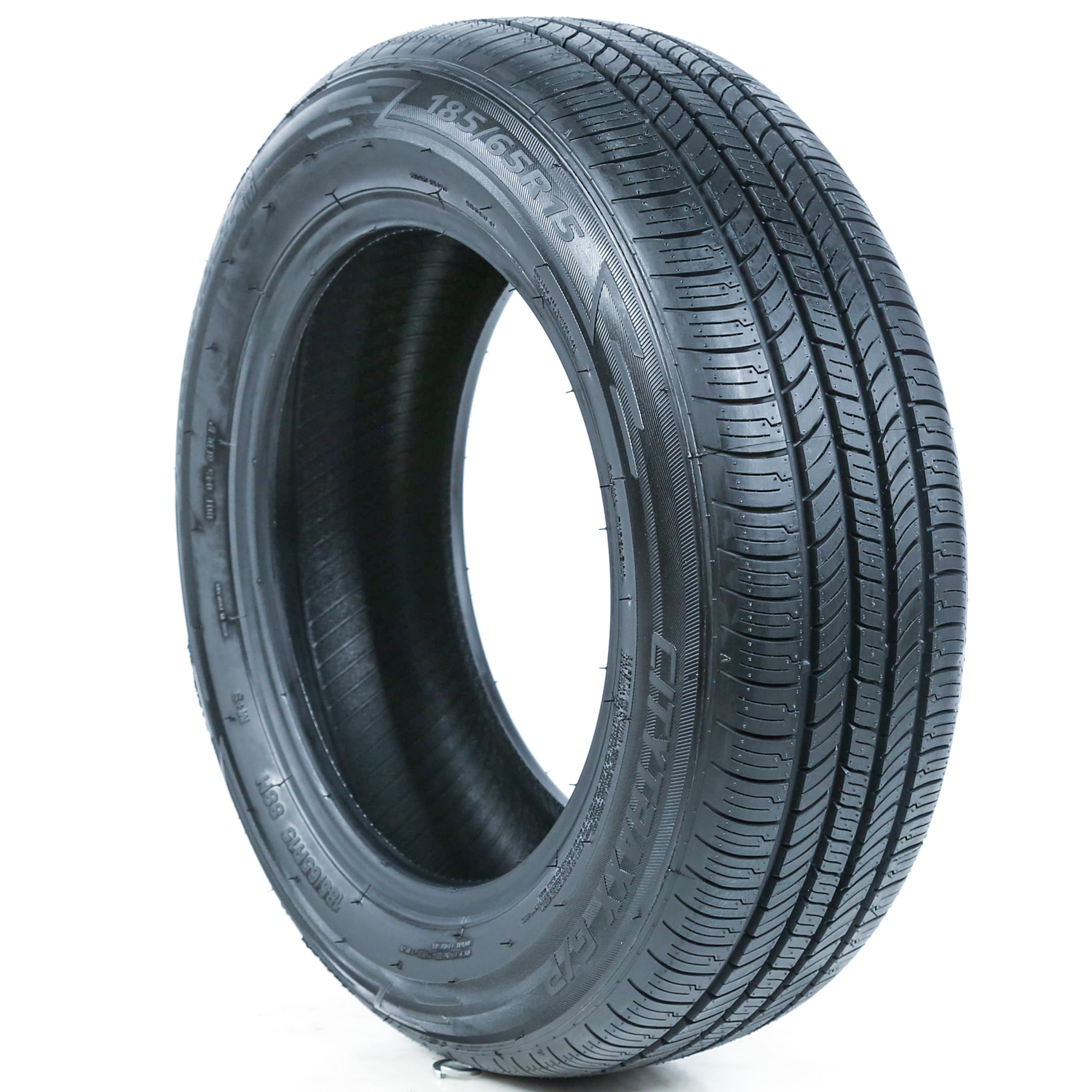 Landspider Citytraxx 185/65R15 Performance Tire Fits: 2017 Hyundai