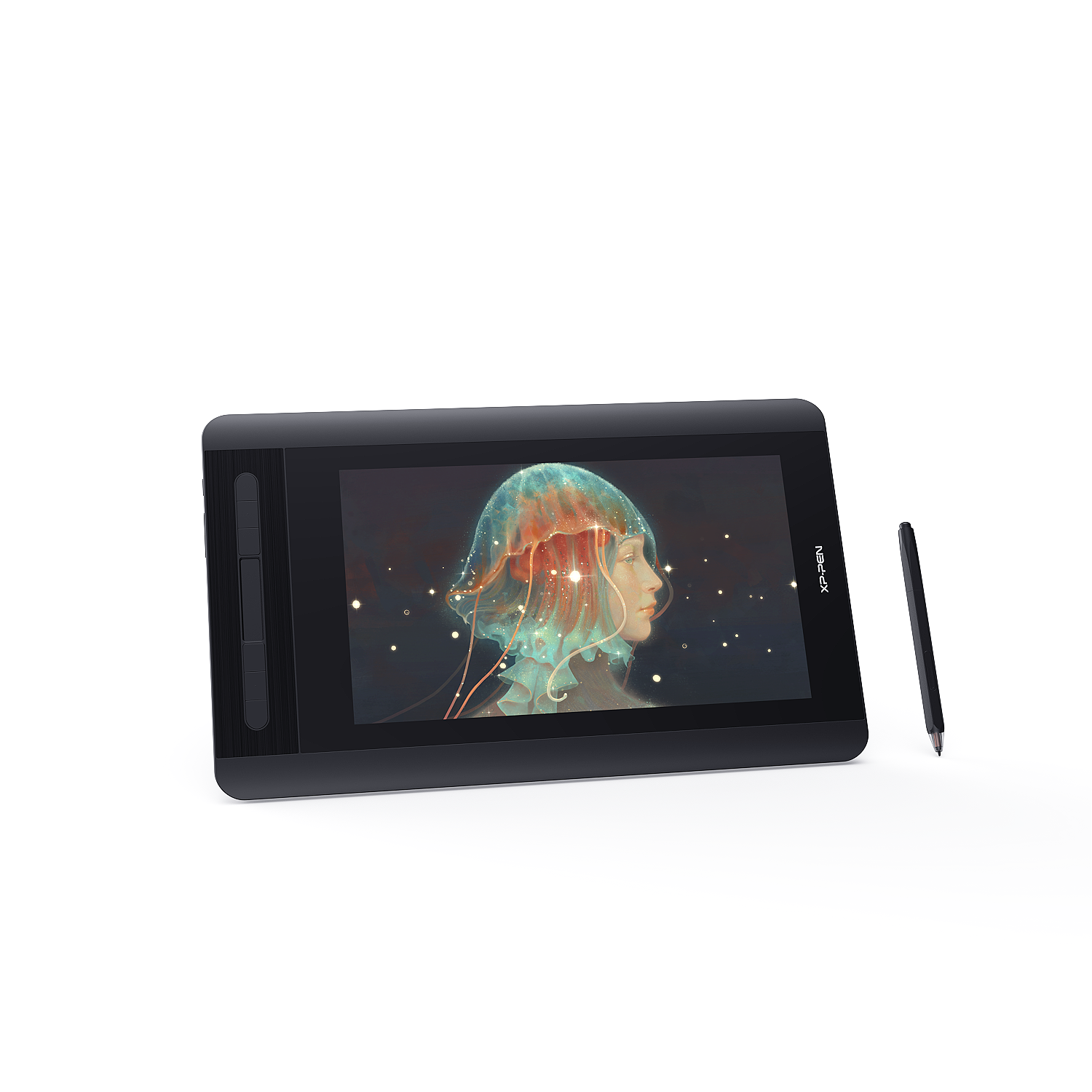 XP−PEN ARTIST 12 Artist 12 Pen Display Art Tablet for Beginners | XPPen