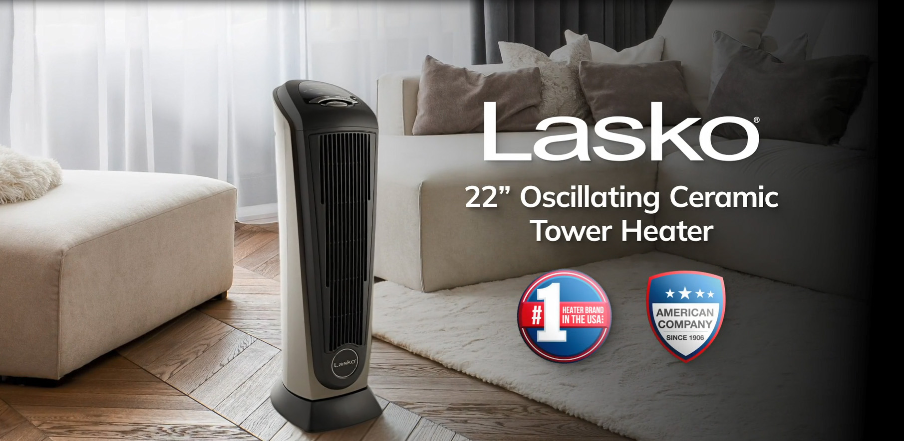 Lasko, 23