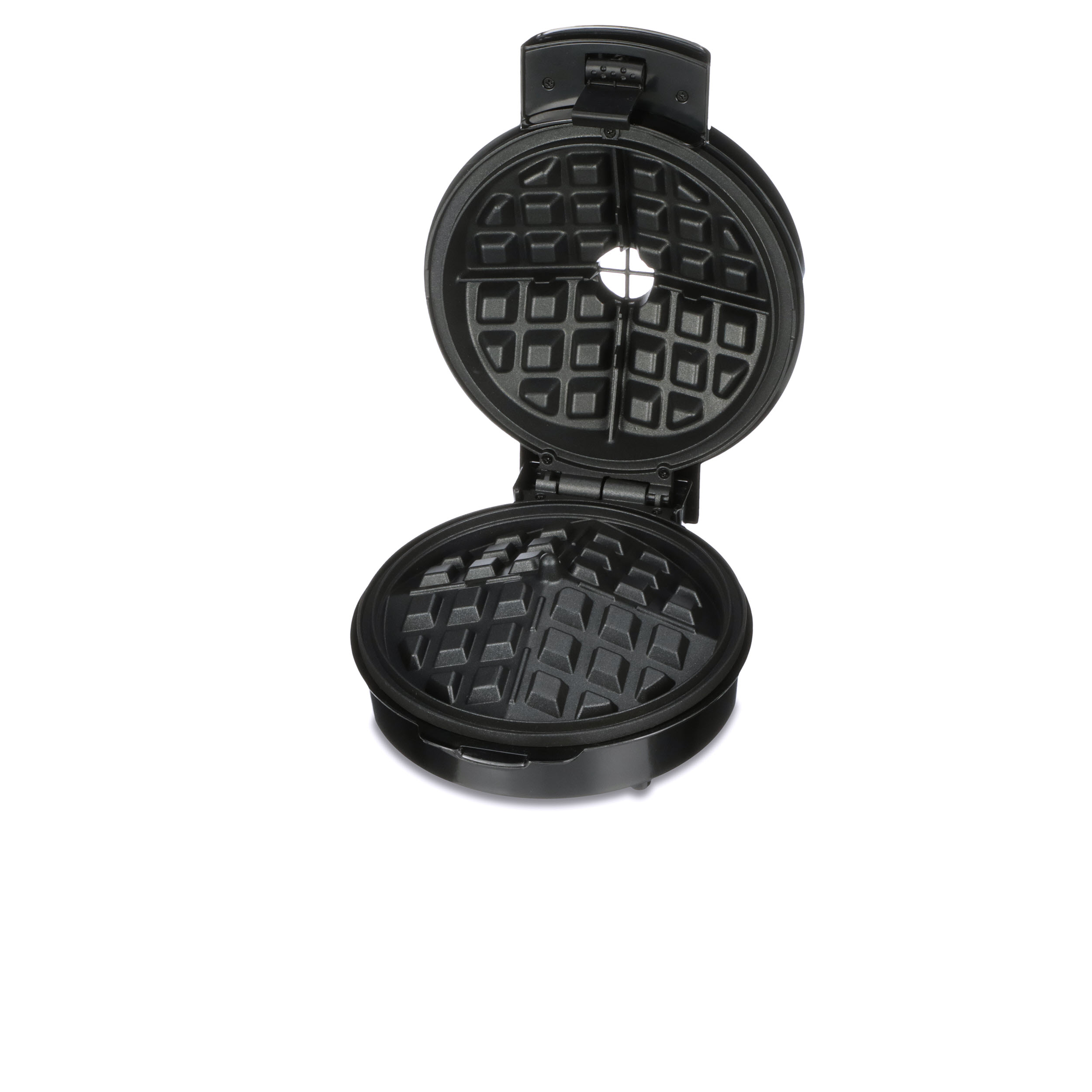 Chefman Big Stuff Waffle Maker - Black, 1 ct - Kroger