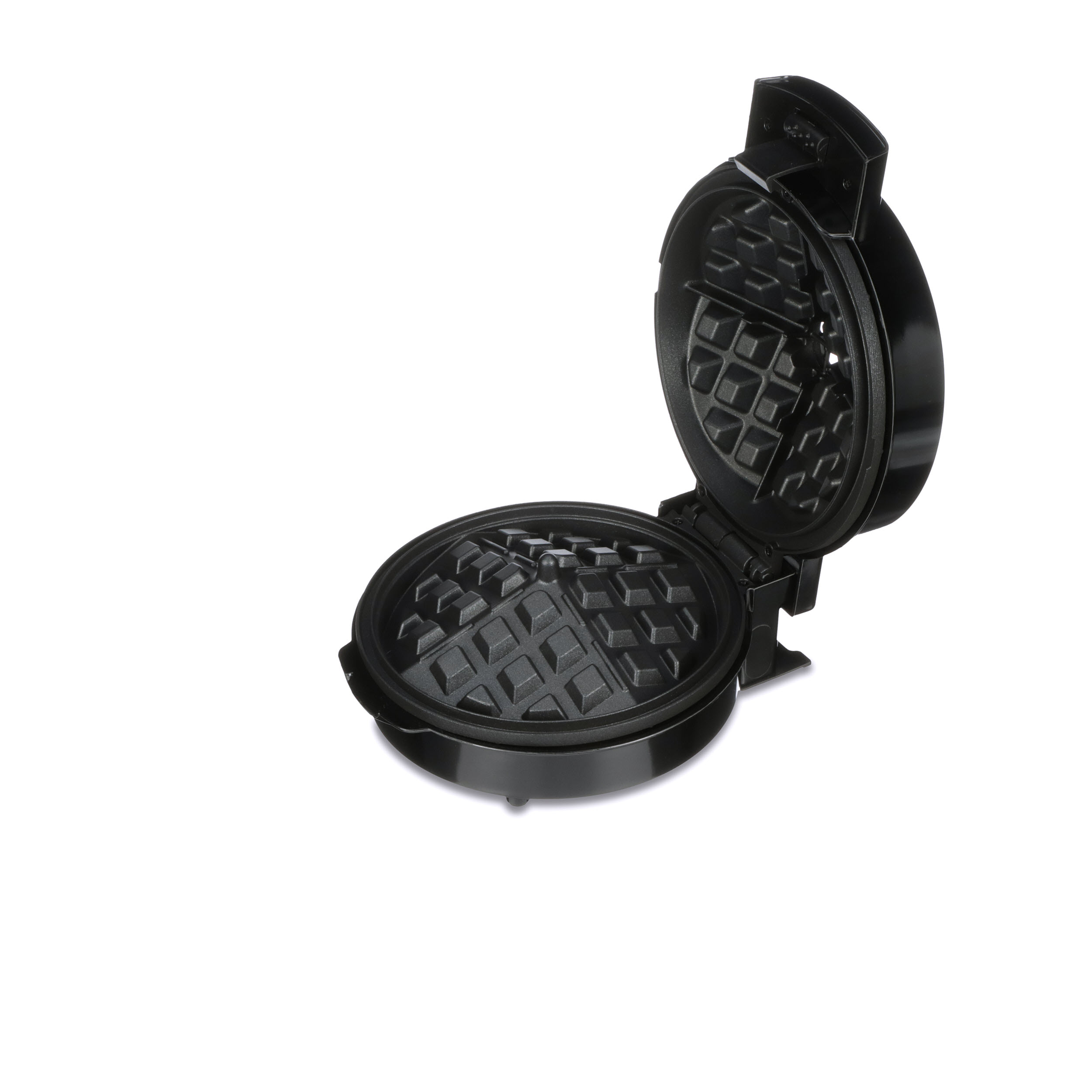 Chefman Big Stuff Waffle Maker - Black, 1 ct - Kroger