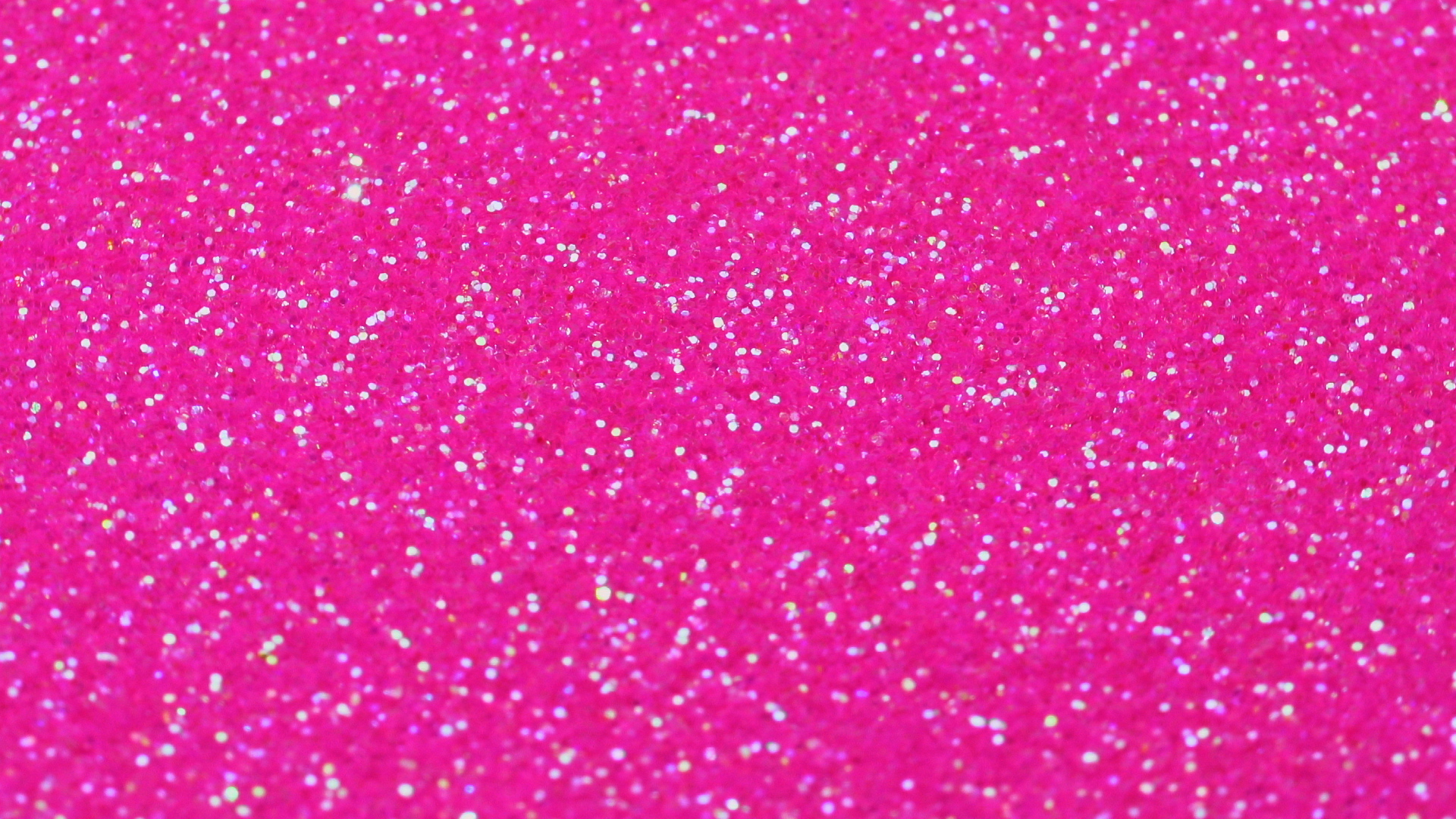 thumbnail video image 2 of Bakell - Hot Pink Ultra Fine UV Reactive Iridescent Craft Glitter Dazzler Dust - 35g Jar, 2 of 9