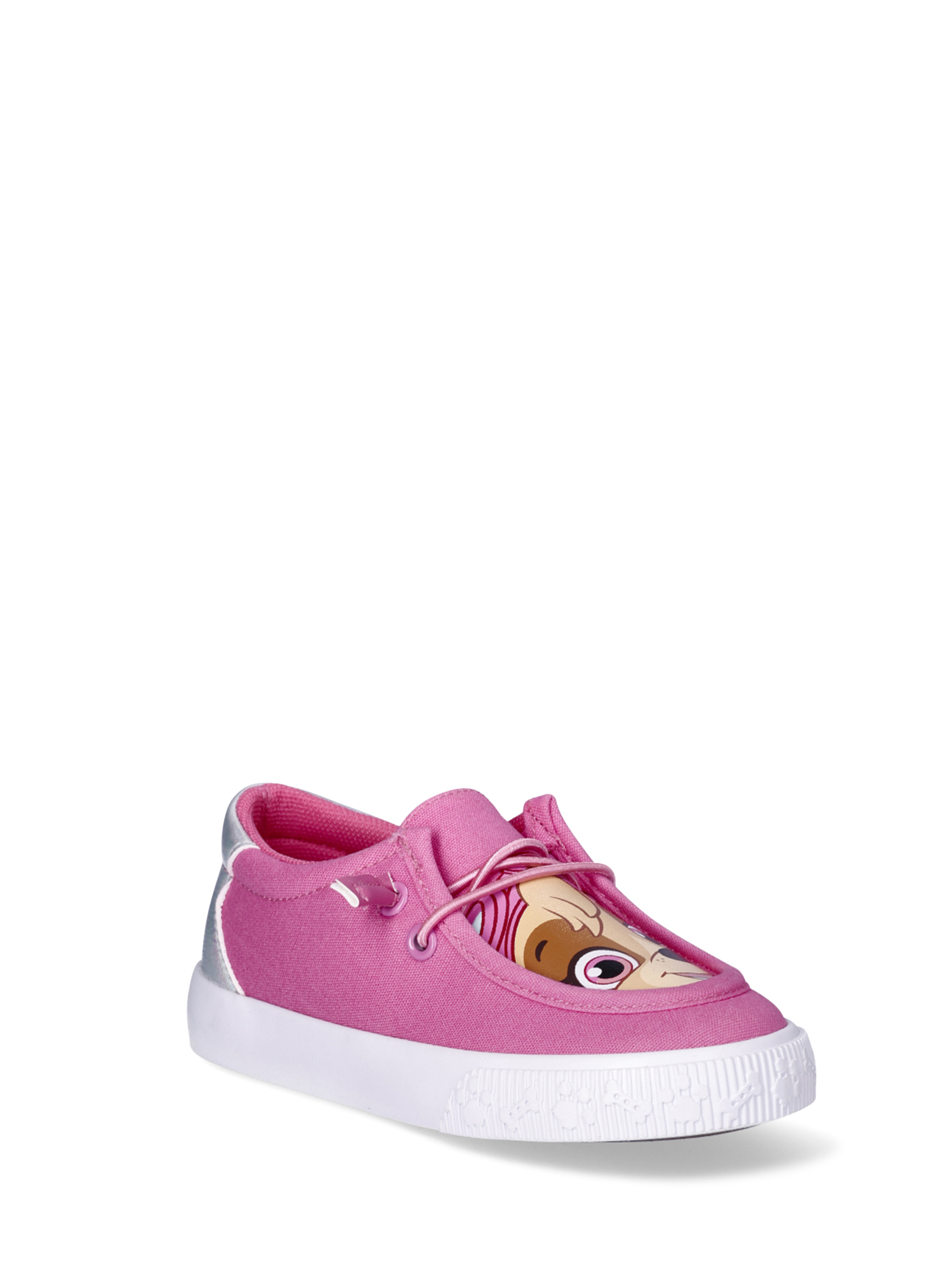 Paw Patrol Payless Pink Shoes Gilr's Toodler Paw Patrol Sport