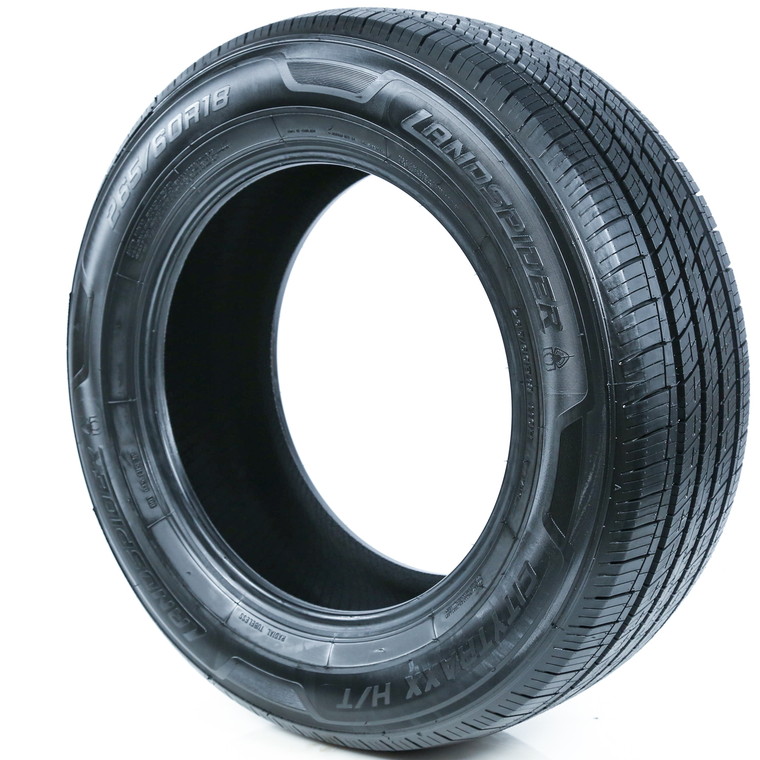 Landspider CityTraxx H/T All-Season Passenger Tire for SUVs