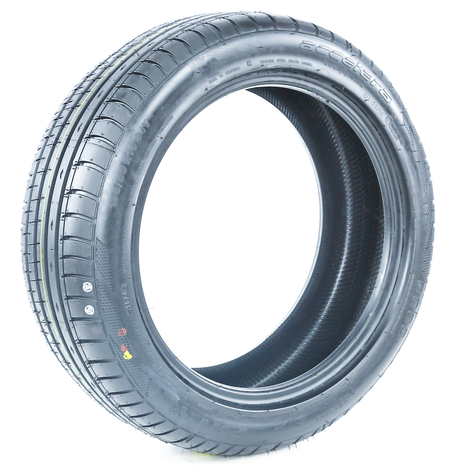 Ban Mobil Accelera PHI-R 195/55 R16 91V XL | Store – Store : Jual Velg Mobil & Ban